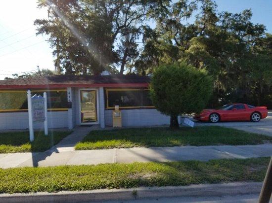 Tammy's Comfort Food